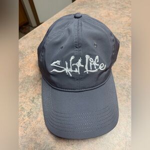 Salt Life hat
